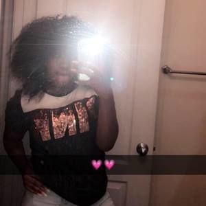 Meet your Posher, Trinity